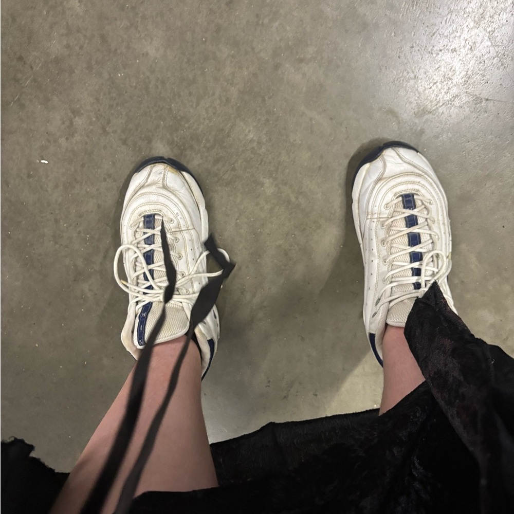 Nike pros size 8.5/9